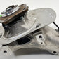 997.341.131.00 / 997 341 131 00 / 99734113100 05-12 PORSCHE 911 997 DRIVER LEFT FRONT SPINDLE KNUCKLE HUB BEARING OEM