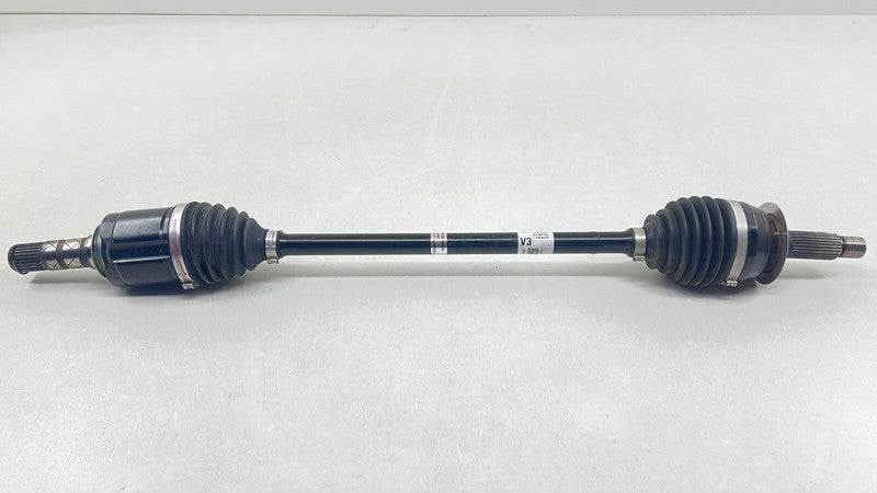 28321VC020 22-25 SUBARU WRX LEFT OR RIGHT FRONT AXLE SHAFT 28321VC020 OEM