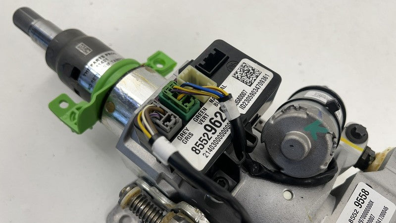 8552 9558 / 85529558 22-24 CADILLAC CT5 V BLACKWING POWER ADJUSTMENT STEERING COLUMN ASSEMBLY OEM