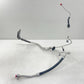 5WB-816-738-C / 5WB 816 738 C / 5WB816738C 22-25 VOLKSWAGEN GOLF R MK8 HVAC AIR CONDITIONING AC HOSE LINE PIPE SET OEM