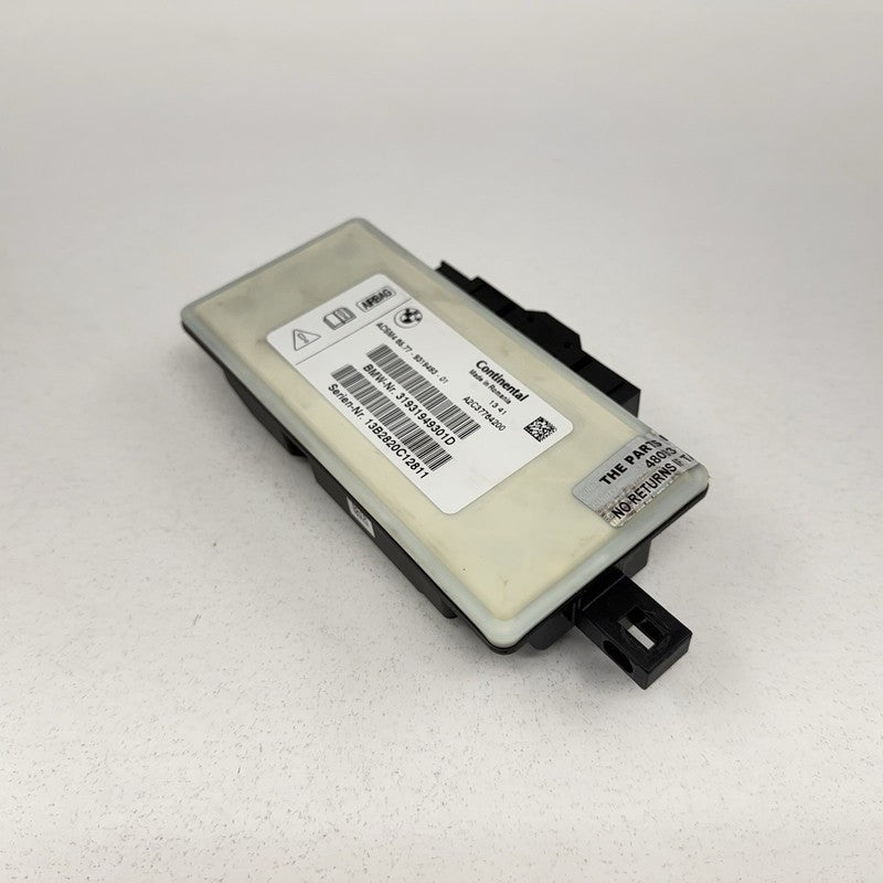 65779319493 11-16 BMW M5 528 535 550 F10 Airbag Air Bag Restraint Module SRS 9319493 OEM