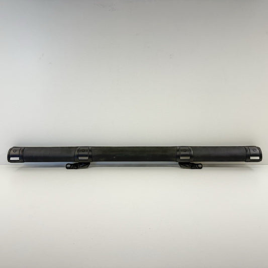 9 162 851 / 9162851 11-16 BMW M5 528i 535i 550i F10 Rear Seat Bolster Corner Cushion 9162851 OEM