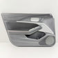 24-26 Acura Integra Type S Driver Left Front Door Panel Interior Cover Trim OEM