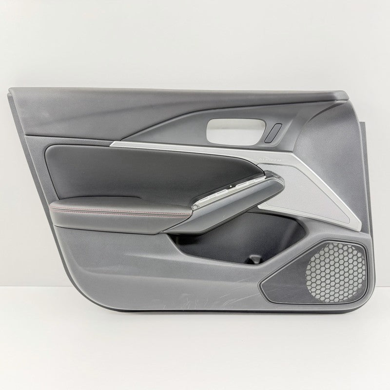 24-26 Acura Integra Type S Driver Left Front Door Panel Interior Cover Trim OEM