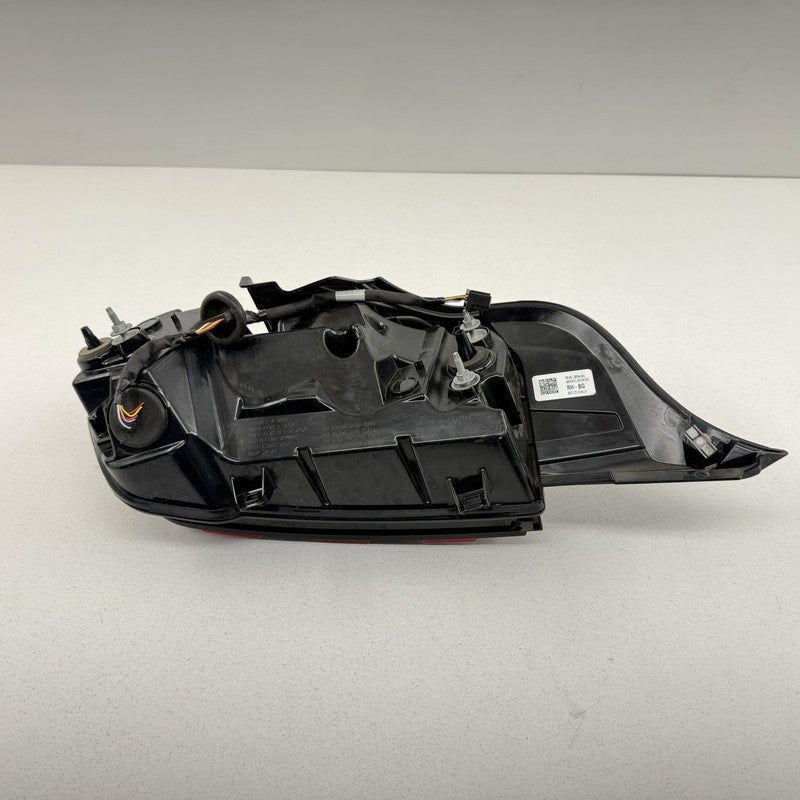 24-26 Ford Mustang Passenger Right Rear LED RCL High Taillight Light L