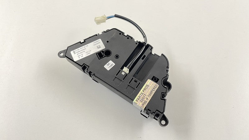 2218709258 / A2218709258 / A 221 870 92 58 07-13 MERCEDES BENZ S550 W221 LEFT FRONT SEAT CONTROL SWITCH 2218709258 OEM
