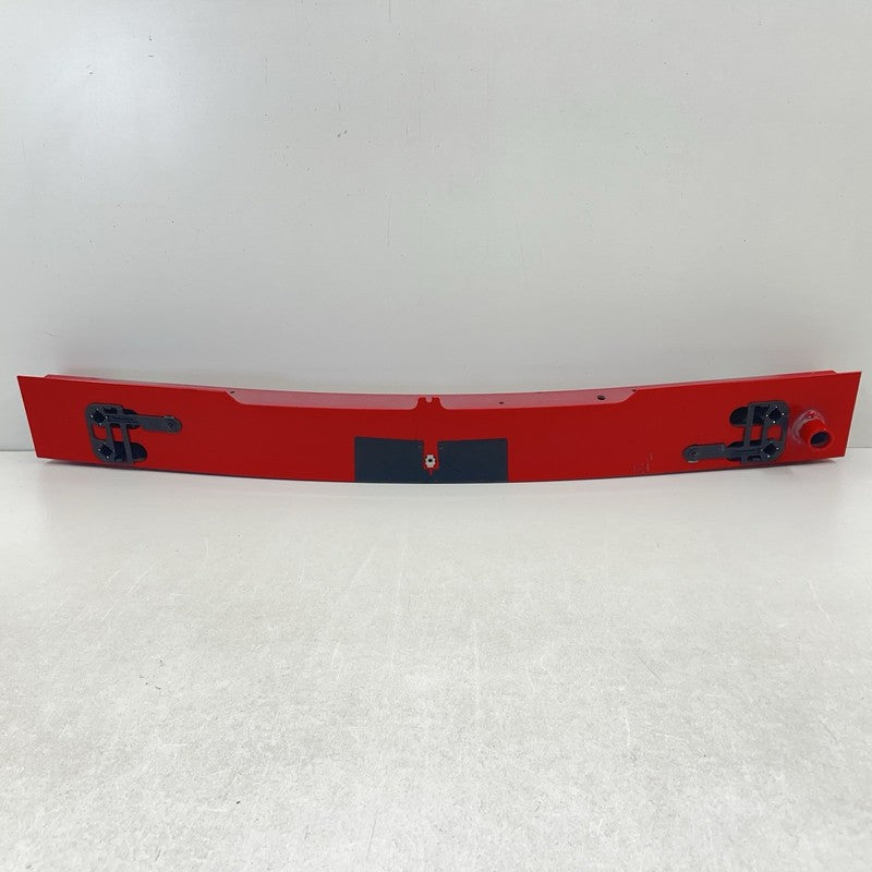 86779541 22-24 CADILLAC CT5 V BLACKWING FRONT REINFORCEMENT BAR CRASH IMPACT ABSORBER OEM