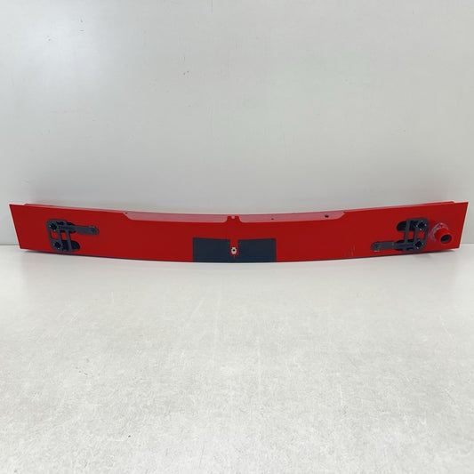 86779541 22-24 CADILLAC CT5 V BLACKWING FRONT REINFORCEMENT BAR CRASH IMPACT ABSORBER OEM