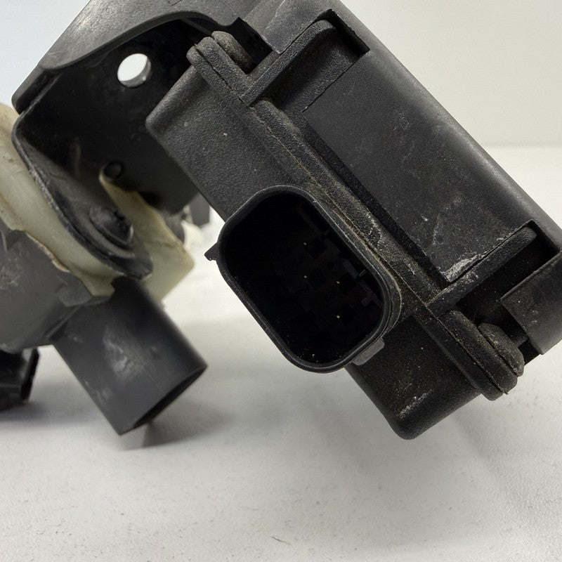 997 511 053 00 / 99751105300 05-12 Porsche 911 997 Boxster Cayman 987 Front Hood Lock Latch Actuator OEM