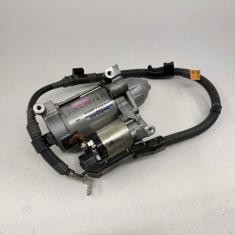 15-25 Lexus IS500 LC500 RC F GS F Motor Engine Crank Starter 28100-380