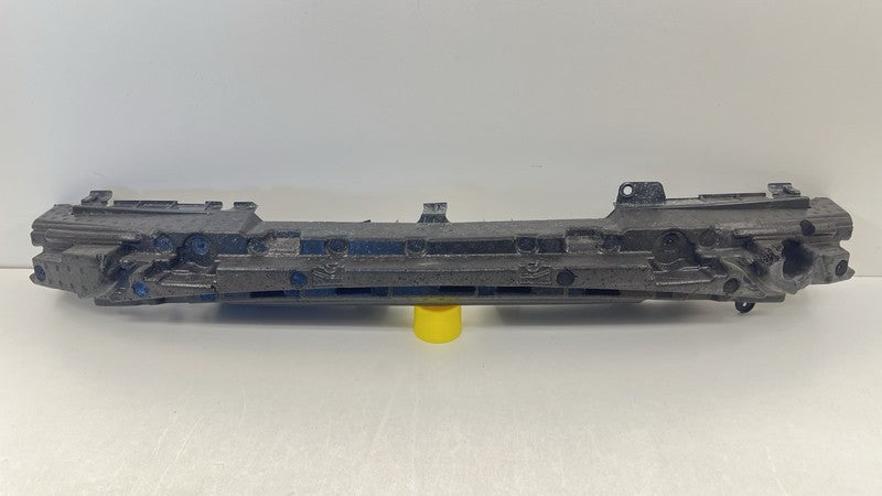 22-24 CADILLAC CT5 V BLACKWING FRONT REINFORCEMENT BAR IMPACT ABSORBER FOAM OEM