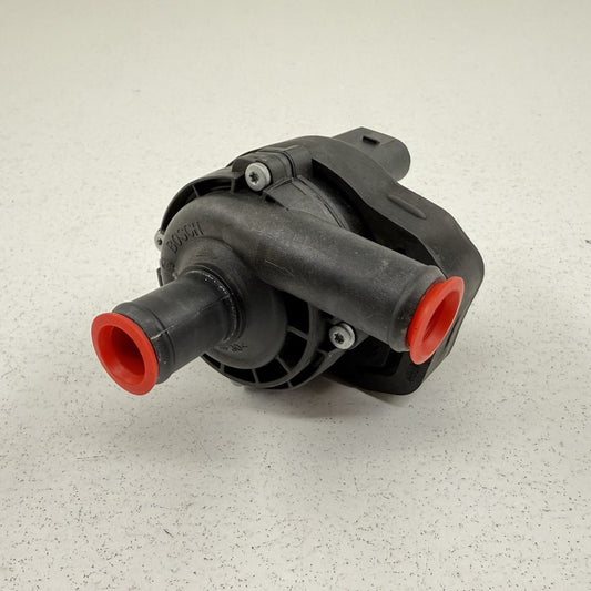 A2118350364 / 211 835 03 64 / 2118350364 03-16 Mercedes W212 E350 Auxiliary Water Pump 2118350364 56K Miles OEM