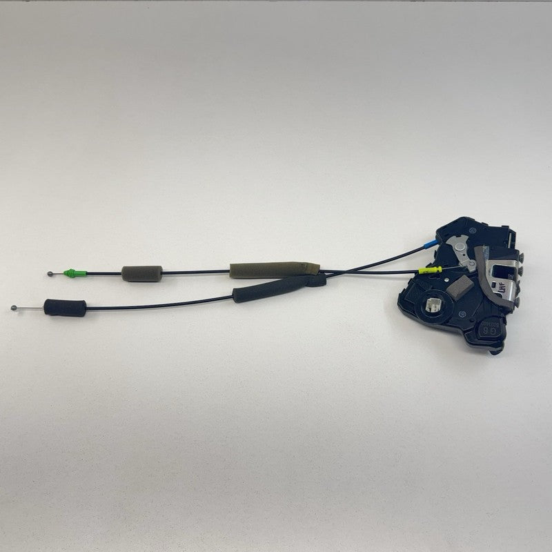 A046693 06-13 Lexus IS250 IS350 IS F Driver Left Front Door Latch Lock Actuator OEM