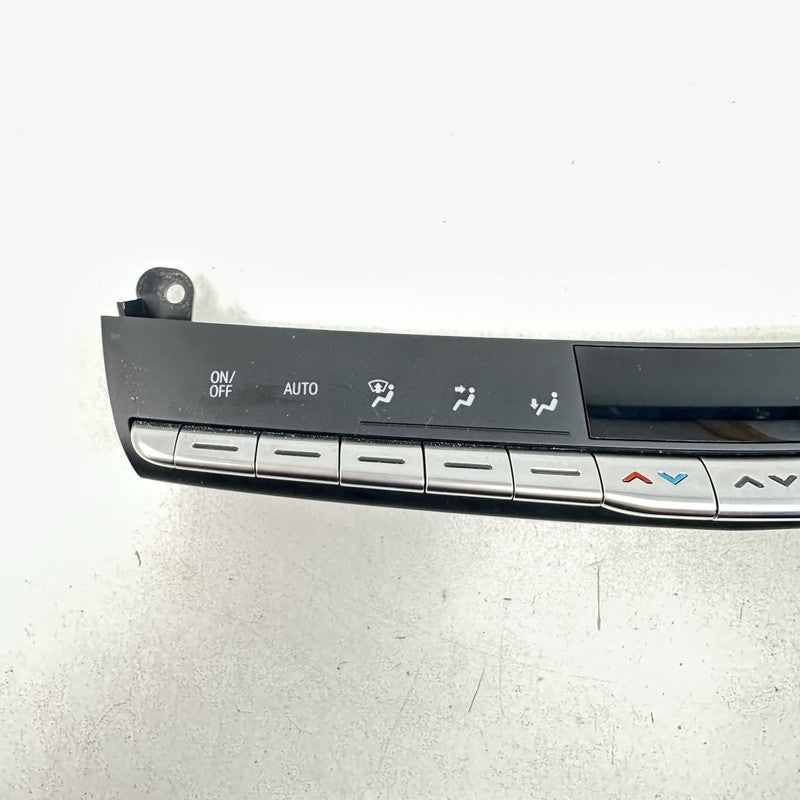 8678 5413 / 86785413 22-24 CADILLAC CT5 V BLACKWING HVAC AC TEMPERATURE CLIMATE CONTROL SWITCH OEM