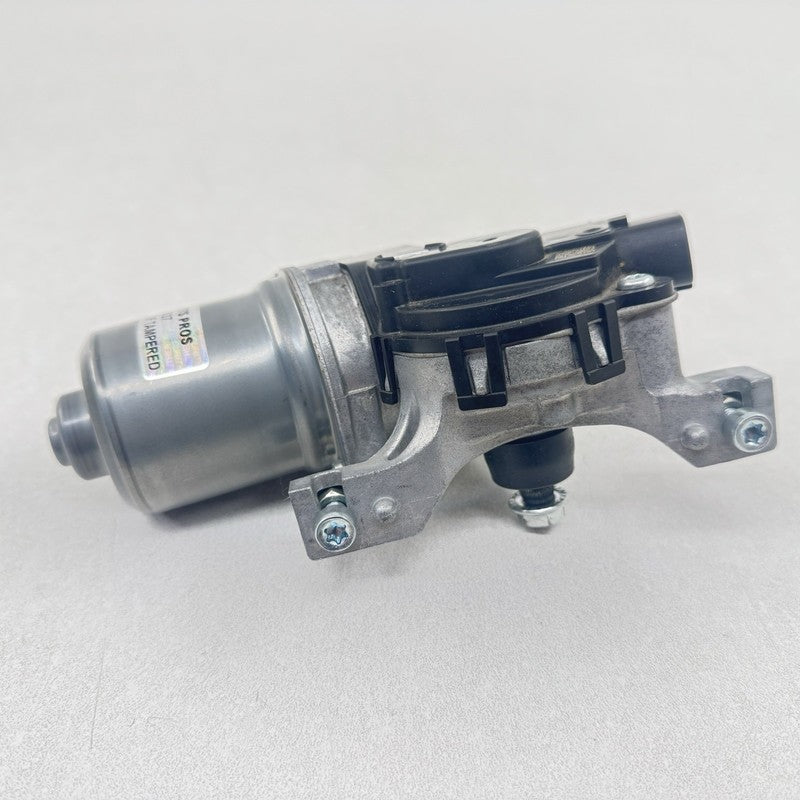 159300-6770 / 159300 6770 / 1593006770 22-25 TOYOTA GR86 SUBARU BRZ FRONT WINDSHIELD WIPER MOTOR 86511CA030 OEM