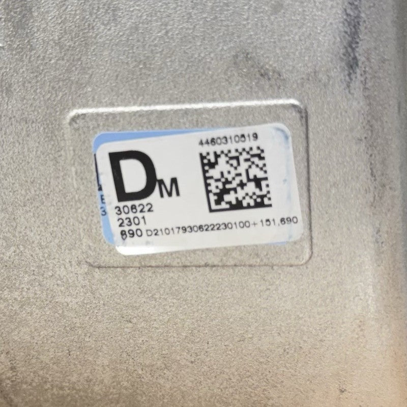 84365747 22-25 CADILLAC CT5 V BLACKWING DIFFERENTIAL DIFF LIMITED SLIP 3.73 RATIO OEM