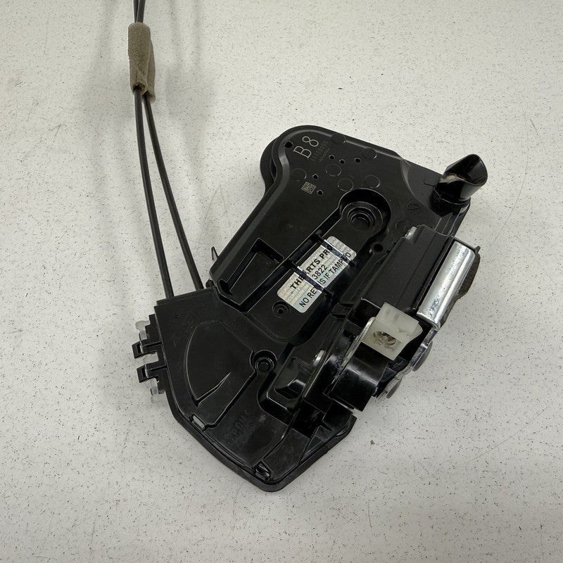 21-26 Lexus IS300 IS350 IS500 Driver Left Front Door Latch Lock Actuat