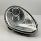 06-08 Porsche Cayman 987 Right Front Headlight Head Light Lamp Xenon OEM
