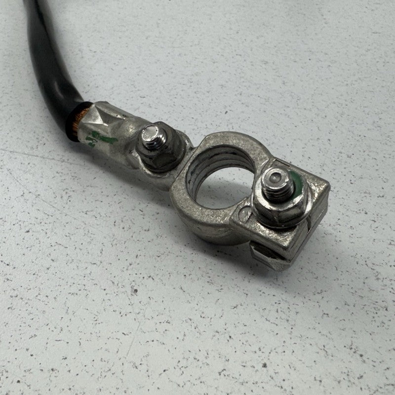 16-24 Chevrolet Camaro Negative Battery Terminal End Link Cable 840636