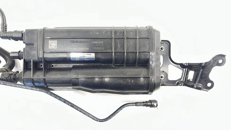 42035XC00A 24-25 SUBARU CROSSTREK FUEL EVAP VAPOR CHARCOAL EMISSION CANISTER 42035XC00A OEM