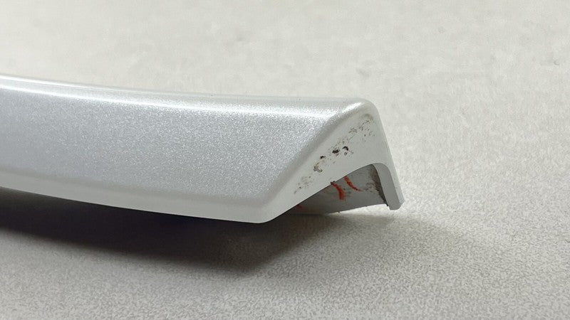 788A0-6GA0A / 788A0 6GA0A / 788A06GA0A 24-25 NISSAN Z NISMO LEFT AND RIGHT REAR BUMPER FLARE TRIM MOULDING PAIR OEM