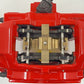 MR3V-2D243-BA / MR3V 2D243 BA / MR3V2D243BA 20-22 FORD MUSTANG GT500 DRIVER LEFT REAR CALIPER BRAKE BREMBO RED OEM