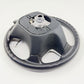 45103-33060 / 45103 33060 / 4510333060 08-13 Toyota Highlander Driver Steering Wheel Black Leather 45103-33060 OEM