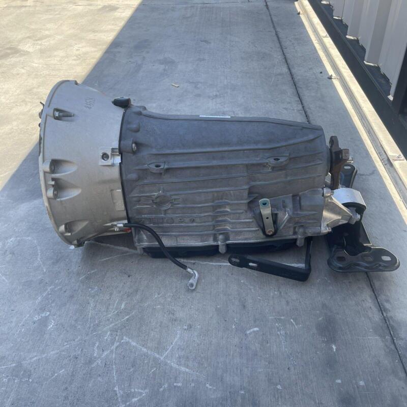 722906 / 722.906 / 722.9 / 7229060 MERCEDES E350 SLK350 CLK350 RWD 7G TRONIC AUTOMATIC TRANSMISSION 722.906 OEM 82K