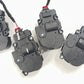 1345 5734 / 13455734 20-24 CADILLAC CT5 HVAC BOX HEATER AC FLAP MOTOR AIR MIX ACTUATOR SET OEM