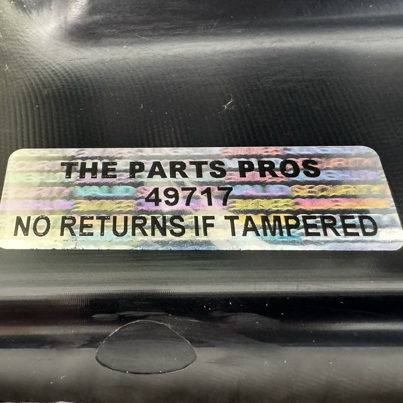 24-26 Ford Mustang GT Premium Passenger Right Door Panel Interior Trim