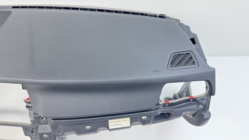 9 166 657 / 9166657 11-16 BMW M5 528 535 550 F10 Dashboard Dash Board Instrument Panel W/ HUD OEM