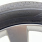 92230893 10-15 CHEVROLET CAMARO SS REAR WHEEL RIM W/ TIRE 20x9 +40 OFFSET FACTORY OEM