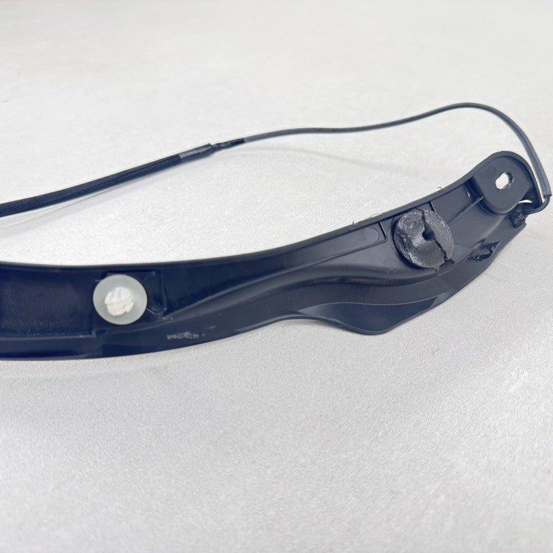 23-25 TOYOTA PRIUS TAILGATE LIFTGATE LEFT REAR SIDE ANTI PINCH SENSOR TRIM OEM