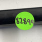  22-23 SUBARU WRX LEFT RIGHT FRONT HOOD SHOCK STRUT LIFT SUPPORT CYLINDER OEM