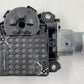 6 004 SA0 016 / 6004SA0016 16-23 HONDA PILOT SUNSHADE SUN SHADE ROLLER BLIND MOTOR 6004SA0016 OEM