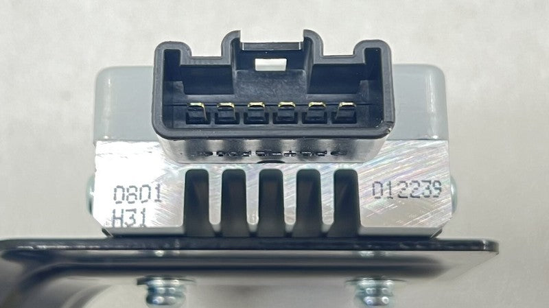 17001-5AA0A / 17001 5AA0A / 170015AA0A 22-25 NISSAN Z GAS FUEL PUMP CONTROL MODULE 17001-5AA0A OEM