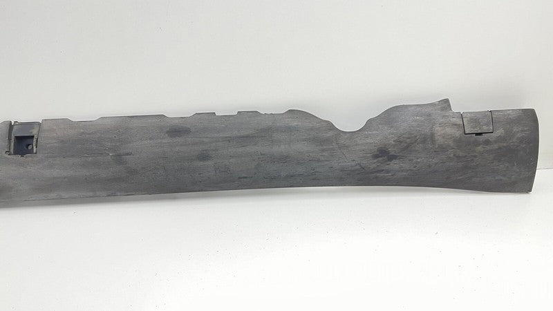 1089830-00-D / 1089830 00 D / 108983000D 17-23 TESLA MODEL 3 DRIVER LEFT SIDE SKIRT ROCKER PANEL COVER TRIM OEM