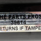 PR3C-18159-AA / PR3C 18159 AA / PR3C18159AA 2024 FORD MUSTANG GT LEFT OR RIGHT REAR STRUT SHOCK ABSORBER OEM