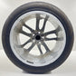 23267380 2017 CAMARO SS 50TH ANNIVERSARY FRONT WHEEL RIM W/ TIRE 20x8.5 +25 OFFSET OEM