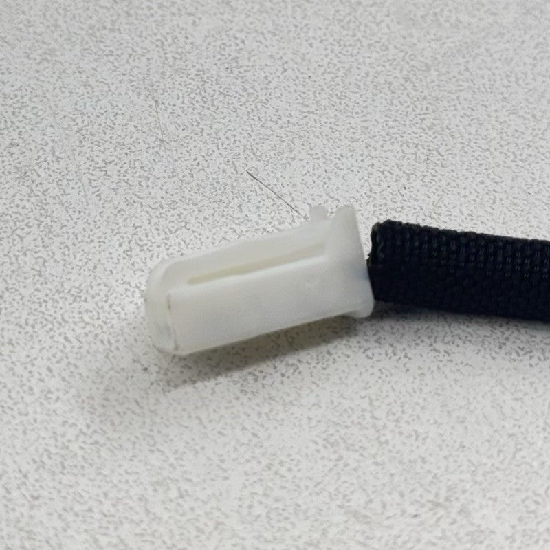 23-25 TOYOTA PRIUS TAILGATE LIFTGATE LEFT REAR SIDE ANTI PINCH SENSOR TRIM OEM