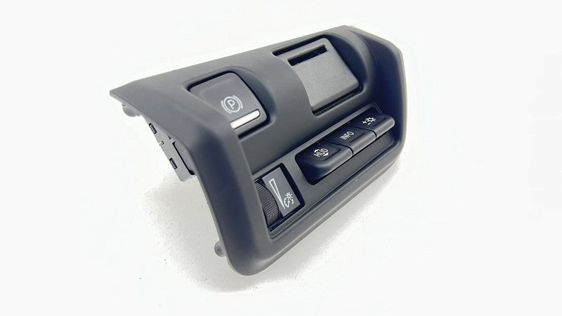 85561072 22-24 CADILLAC CT4 V BLACKWING PARK BRAKE HUD INFO LIGHT SWITCH CONTROLS OEM