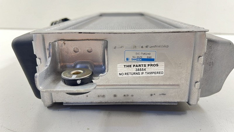 22-24 SUBARU WRX 2.4L FRONT UPPER TOP MOUNT TURBOCHARGER INTERCOOLER OEM