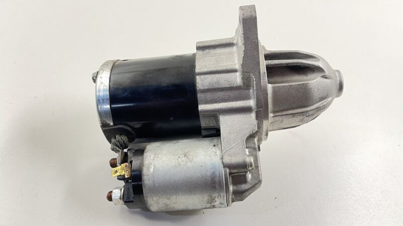 23300 AA710 / 23300-AA710 / 23300AA710 15-21 SUBARU WRX 2.0L AUTOMATIC MOTOR ENGINE CRANK STARTER 23300 AA710 OEM