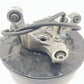 Does Not Apply 24-25 NISSAN Z NISMO LEFT REAR SPINDLE KNUCKLE HUB BEARING W/ CONTROL ARMS OEM