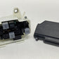 A 205 540 00 82 0082 / A2055400082 / 2055400082 15-18 MERCEDES-BENZ C63S W205 RIGHT REAR ENGINE BAY FUSE RELAY JUNCTION 