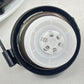 78830-6GP0A / 78830 6GP0A / 788306GP0A 22-25 NISSAN Z FUEL TANK GAS CAP DOOR LID COVER WHITE 78830-6GP0A OEM