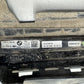 18-24 BMW G01 X3 Passenger Right Side Skirt Rocker Panel Molding OEM