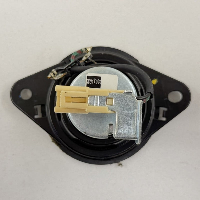 86160-0WC50 / 86160 0WC50 / 861600WC50 06-10 Lexus IS250 IS350 IS F Center Dash Speaker Mark Levinson 86160-0WC50 OEM