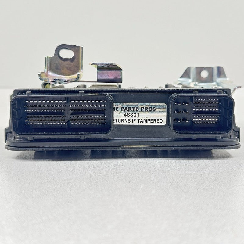 89661-47E40 / 89661 47E40 / 8966147E40 23-25 Toyota Prius ECM ECU Motor Engine Control Module Unit 89661-47E40 OEM