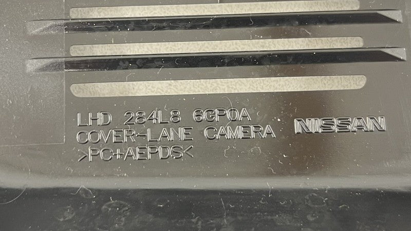 284G3-9FV1B / 284G3 9FV1B / 284G39FV1B 22-25 NISSAN Z FRONT WINDSHIELD LANE KEEP LANE DEPARTURE CAMERA WITH COVER OEM